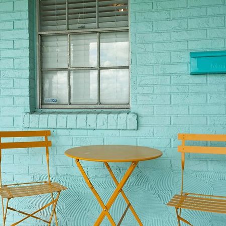 Bayside Safari 1Bed 1 Bath Apartment Tampa Bagian luar foto